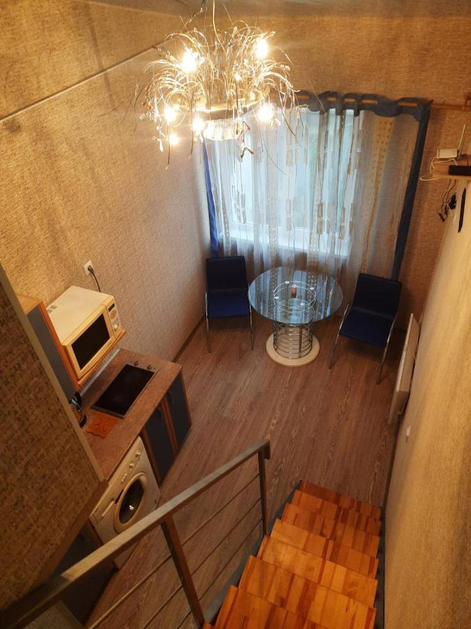 Home Odessa Dış mekan fotoğraf