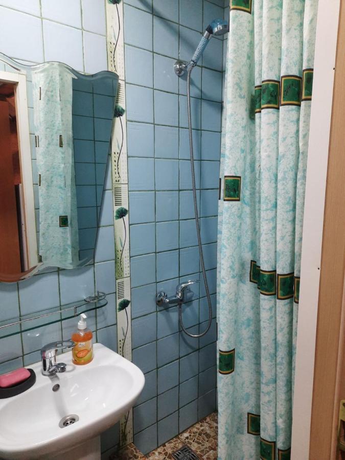 Home Odessa Dış mekan fotoğraf